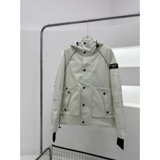 Burberry Down Coat